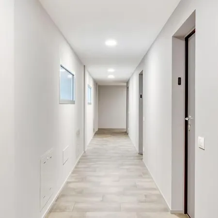 Appartement Mango - Affitti Brevi Italia Lecco